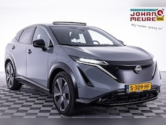 Nissan Ariya - Evolve 91 kWh | PANORAMADAK | Trekhaak | Full LED | CARPLAY