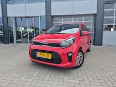 Kia Picanto - 1.0 DPi DynamicLine Automaat
