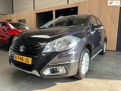 Suzuki SX4 S-Cross - |Cruise Control|Keyless|Parkeersensoren|