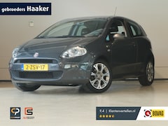 Fiat Punto Evo - Twinair Turbo 100pk Young