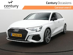 Audi A3 Sportback - 30 TFSI S edition S-Line | 19 Inch | Adap. Cruise | Black-Optiek