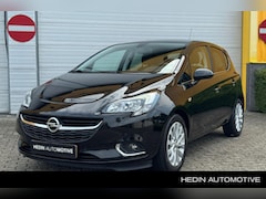 Opel Corsa - 1.0 Turbo 90PK Online Edition | Navigatie | Camera | Climate Control | Cruise control | Ap