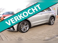Volkswagen Tiguan - 1.4 TSI ACT R-Line DSG Automaat