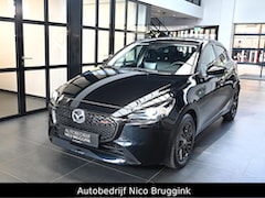 Mazda 2 - 2 SkyActiv-G 90 automaat Homura *BTW auto* *Dealeronderhouden* *All-in prijs