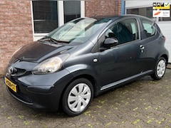 Toyota Aygo - 1.0-12V airco nette auto