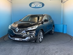 Renault Kadjar - 1.2 TCe Bose, Trekhaak, AUTOMAAT