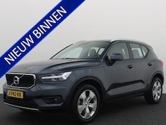 Volvo XC40 - 1.5 T3 Business Pro AUTOMAAT / TREKHAAK / FULL LED / KEYLESS / CAMERA / CARPLAY / NAVI / C