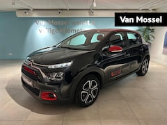 Citroën C3 - 1.2 PureTech Feel | Navigatie | Apple Carplay/Android Auto | Cruise control