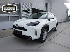 Toyota Yaris Cross - 1.5 Hybrid 115 Active |Navi|Carplay|HUD|Camera|Elektrische a.klep|Stoel en stuurverwarming