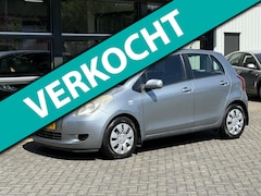 Toyota Yaris - 1.0 VVTi Terra 5 deurs APK t/m 01-2026