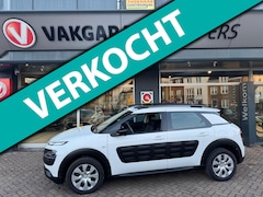Citroën C4 Cactus - 1.2 PureTech Shine 10.000km