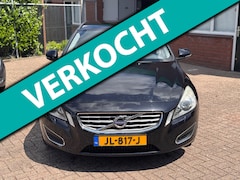 Volvo V60 - 1.6 T4F Ocean Race