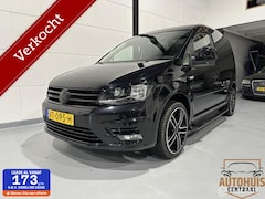 Volkswagen Caddy - Bestel 2.0 TDI L1H1 BMT Highline*Trekhaak*Lmvelgen