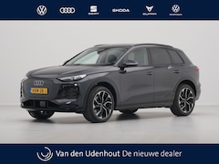 Audi Q6 e-tron - edition 83 kWh Pack Tech Navigatie 360Camera Stoel/stuurverwarming Acc SideAssist