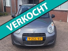 Suzuki Alto - 1.0 Celebration EASSS