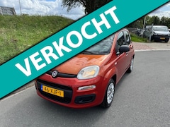 Fiat Panda - 0.9 TwinAir Easy Turbo 86PK Airco