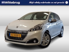 Peugeot 208 - 1.2 PureTech Signature | Navigatie | Apple Carplay/Android Auto | Cruise Control |