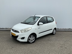 Hyundai i10 - 1.0 Pro 54083 KM Airco, Lichtmetalen Wielen