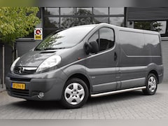 Opel Vivaro - 2.0 CDTI L1H1 DC Marge NAP