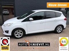 Ford C-Max - 1.0 *Trekhaak/ db riem v.v