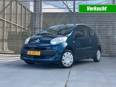 Citroën C1 - 1.0-12V SEDUCTION STUURBEKR APK 2-7-2026