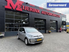 Volkswagen Up! - 1.0 BMT MOVE UP BJ.2019 NAP WEINIG KM 5-DRS