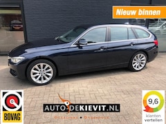 BMW 3-serie Touring - 320 *Trekhaak/historie aanwezig