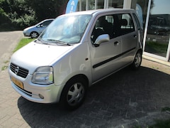 Opel Agila - 1.2-16V Elegance Zo mee APK augustus 2026