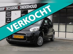 Citroën C1 - 1.0-12V Ambiance | Airco | Elec Ramen | NAP