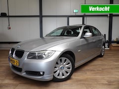 BMW 3-serie - 320i Business Line - uniek 95dkm ( NAP )