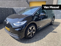 Volkswagen ID.3 - Pro Business 58 kWh 204 PK | Demo | Virtual cockpit | Parkeersensoren | LED | Apple Carpla