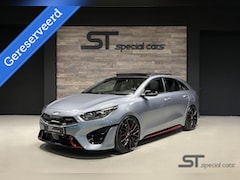 Kia Pro cee'd - ProCeed 1.6 T-GDi GT|19 Inch| Pano|Full Option,
