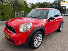 MINI Countryman - 1.6 5-DRS One Pepper AIRCO LMV PDC
