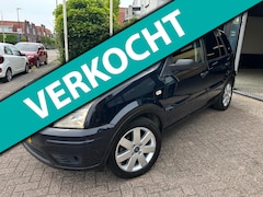 Ford Fusion - 1.4-16V Futura|Airco|El Ramen|LM Velgen|2e Eigenaar