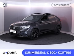 Volkswagen Taigo - 1.0 TSI R-Line 115 pk Automaat (DSG) | Verlengde garantie | Navigatie via App | Parkeersen