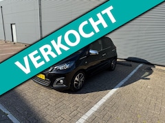 Peugeot 108 - 1.0 e-VTi Allure NAP Cruise Airco APK Garantie