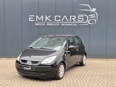 Mitsubishi Colt - 1.1 Incharge