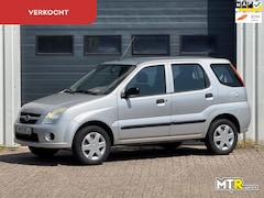 Suzuki Ignis - 1.3-16V GL 2e EIG.|NAP|APK 2026