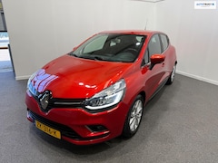 Renault Clio - 0.9 TCe Bose
