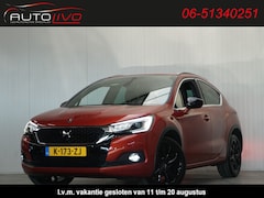 DS 4 Crossback - 1.2 PureTech Business APPLE LED NAVI CLIMA PDC TREKHAAK etc