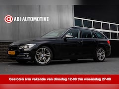 BMW 3-serie Touring - 320i 184 pk Edition Luxury-Line High Executive / Pano-Dak/ Keyless/ Head-Up/ Harman-Kardon