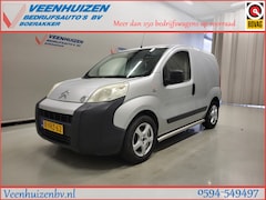 Citroën Nemo - 1.3JTD 75pk