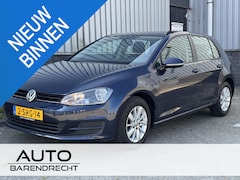 Volkswagen Golf - 1.2 TSI Comfortline Golf VII | Navigatie | Goed onderhouden