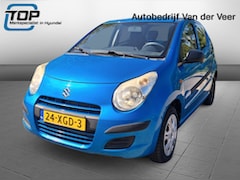 Suzuki Alto - 1.0 Comfort Plus