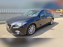 Mazda 3 - 3 2.0 GT-M