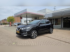 Nissan Qashqai - 1.6 163pk DIG-T Tekna