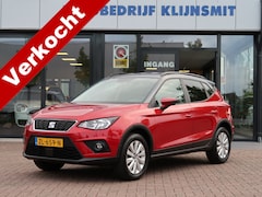 SEAT Arona - 1.0 TSI Style Business Intense | camera | adapt cruise |