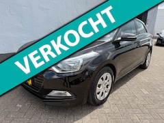 Hyundai i20 - 1.0 T-GDI i-Drive Cool 5-Deurs - Airco