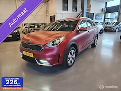 Kia Niro - 1.6 GDi Hybrid DynamicLine – Trekhaak – Automaat –
