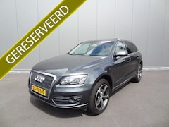 Audi Q5 - 2.0 TFSI | QUATTRO | B&O SOUND | PANO | LEDER | TREKHAAK
